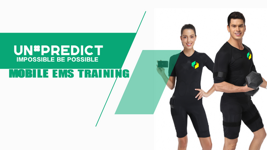 Version 6.0 EMS Training Suit (Female)